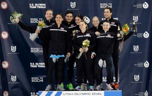 us olympic short track speed skaters